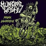 Massive Aggressive (2009)