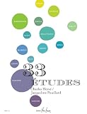 33 Etudes