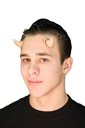 Woochie by Cinema Secrets Universal Horn Latex Small Appliance, Multi, One Size