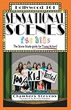 Sensational Scenes For Kids The Scene Studyguide For Young Actors Hollywood 101 Book 5