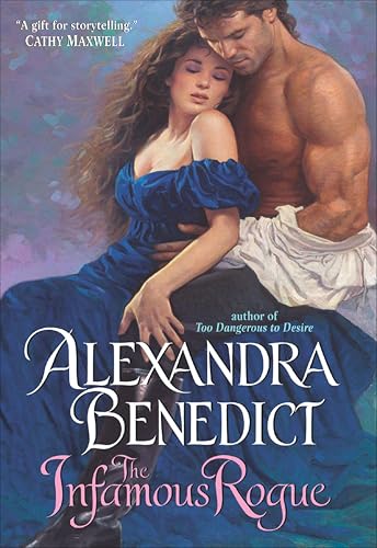 The Infamous Rogue book cover