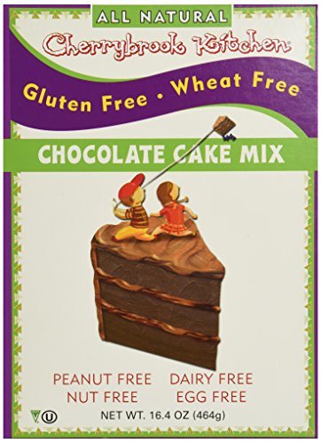 Cake Mix