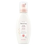 Aveeno Ultra-Calming Cleanser
