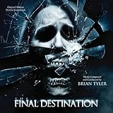Final Destination, The Soundtrack
