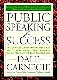 Public Speaking For Success English Edition