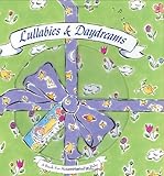 Lullabies Daydreams With Booknotes English Edition
