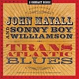Transatlantic Blues [with Sonny Boy Williamson] (2009)