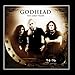 Song Wretch by Godhead on The Early Years (94-96) at Amazon