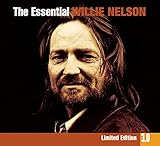 Essential 3.0 Willie Nelson (Eco-Friendly Packaging)