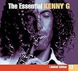 The Essential 3.0 Kenny G (Eco-Friendly Packaging)