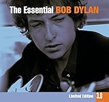 The Essential 3.0 Bob Dylan (Eco-Friendly Packaging)