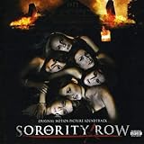 Sorority Row Soundtrack