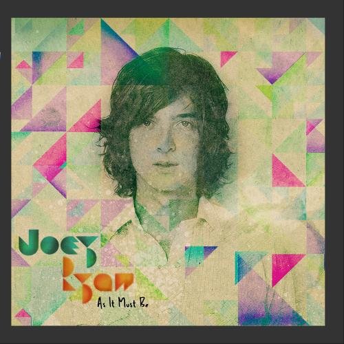 As It Must Be performed by Joey Ryan