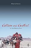 Culture And Conflict In The Middle East English Edition