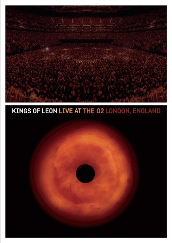 Live at the O2 (CD/DVD)