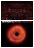 Live At The O2 (CD/DVD)
