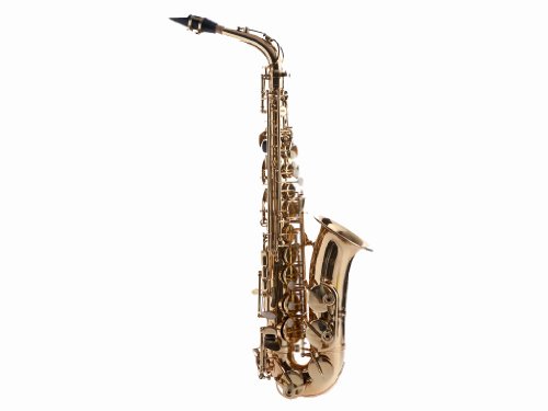 Fever F-631 Alto Saxophone
