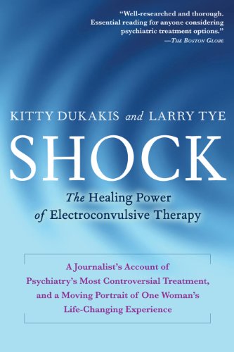 Shock book cover