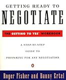 Getting Ready To Negotiate Penguin Business English Edition