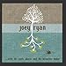 Song Falling by Joey Ryan on ...with its roots above and its branches below at Amazon