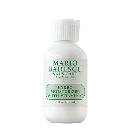 Mario Badescu Hydro Face Moisturizer with Vitamin C Combination Sensitive Skin