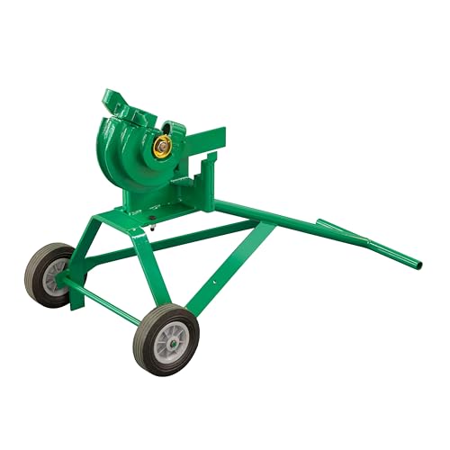 Greenlee 1800 Mechanical Conduit Bender
