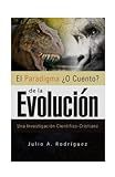 El Paradigma O Cuento De La Evolucin