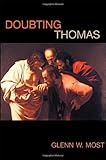 Doubting Thomas English Edition