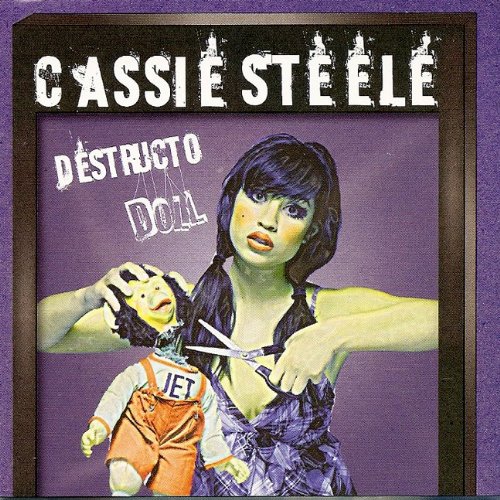 Destructo Doll
