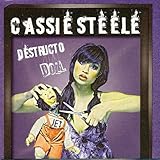 Destructo Doll