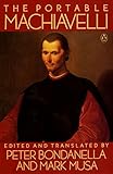 The Portable Machiavelli Portable Library English Edition