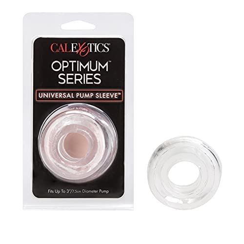 CalExotics Universal Sleeve For Pumps, Package may vary