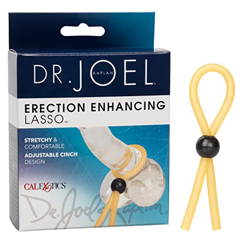 CalExotics Dr. Joel Kaplan Adjustable Loop, Flesh