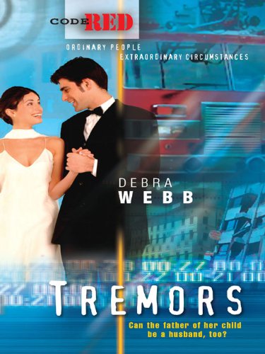 Tremors (By: Debra Webb) cover