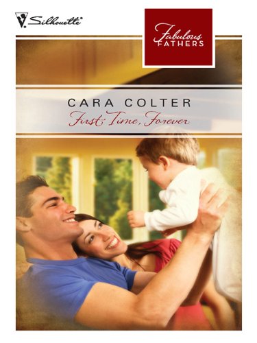 First Time, Forever book cover