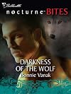 Darkness of the Wolf