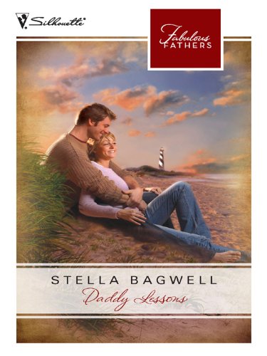 Daddy Lessons book cover