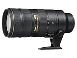 あなたへのおすすめ!2 - ニコン70-200mm f/2.8G ED VR II フルサイズ対応