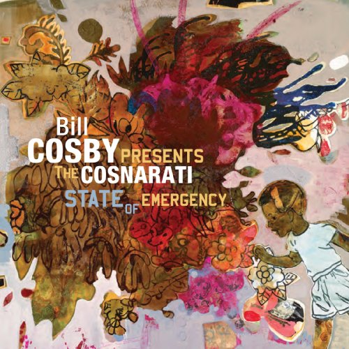 Bill Cosby Presents: The Cosnarati State of Emergency