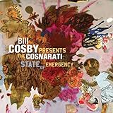 Bill Cosby Presents: The Cosnarati State of Emergency