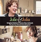 Julie & Julia Soundtrack