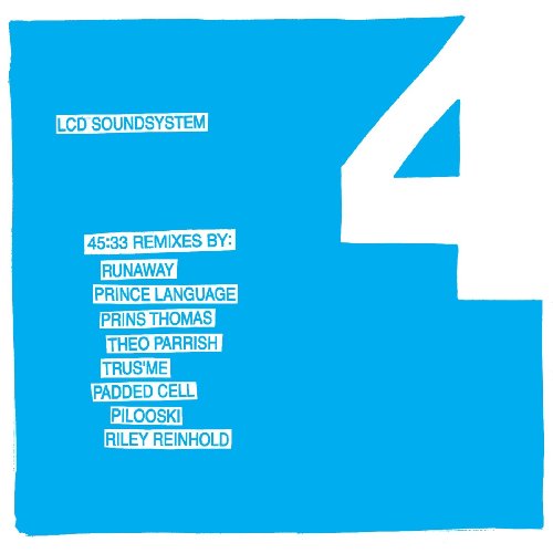 45:33 Remixes