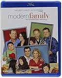 Modern Family: The Complete First Season [Blu-ray]