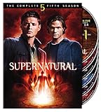 Supernatural: The Complete Fifth Season