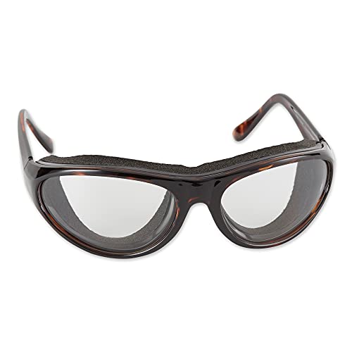 RSVP International Endurance Onion Goggles Tortoise