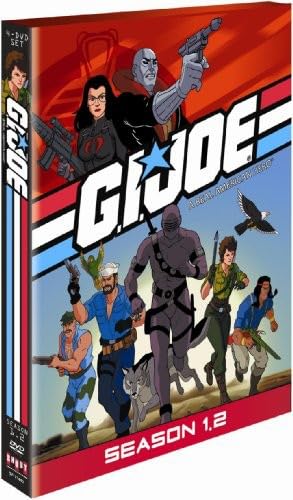 G.I. Joe: A Real American Hero