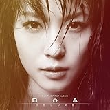 BoA [Deluxe Edition]