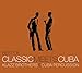 Song Paganini Variationen; Thema Original by Klazz Brothers/Cuba Percussion on Best of Classic Meets Cuba at Amazon