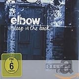 Asleep In The Back (2001)