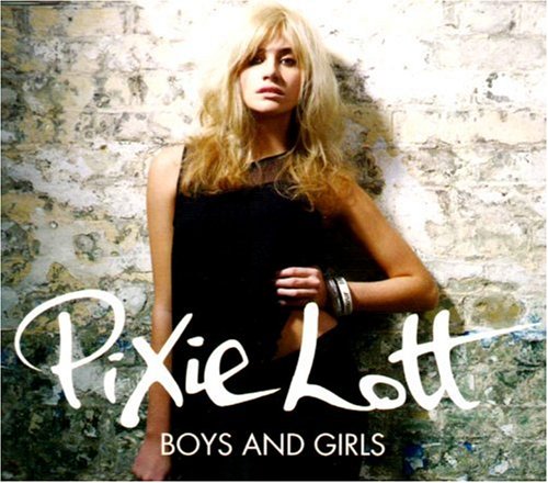 Boys and Girls